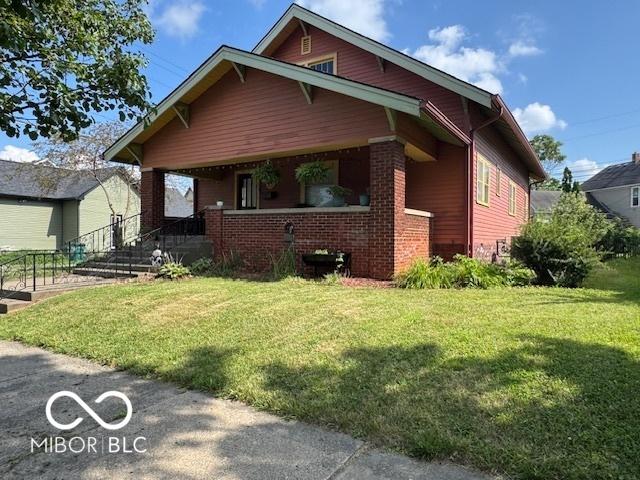 515 W Washington St, Lebanon, IN 46052 - photo 2