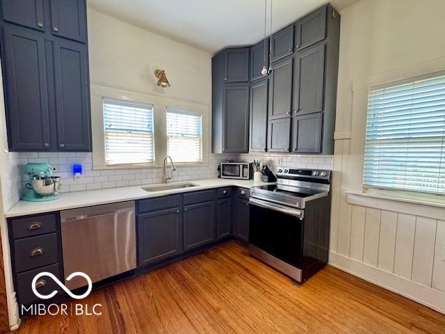 515 W Washington St, Lebanon, IN 46052 - photo 12