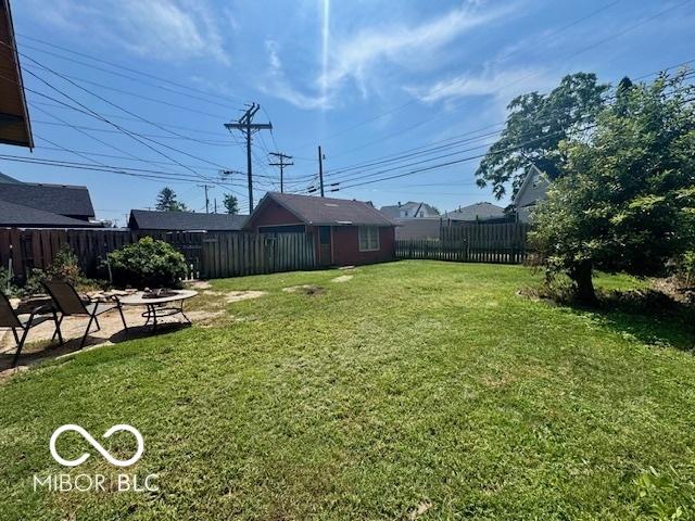 515 W Washington St, Lebanon, IN 46052 - photo 22