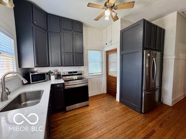 515 W Washington St, Lebanon, IN 46052 - photo 11