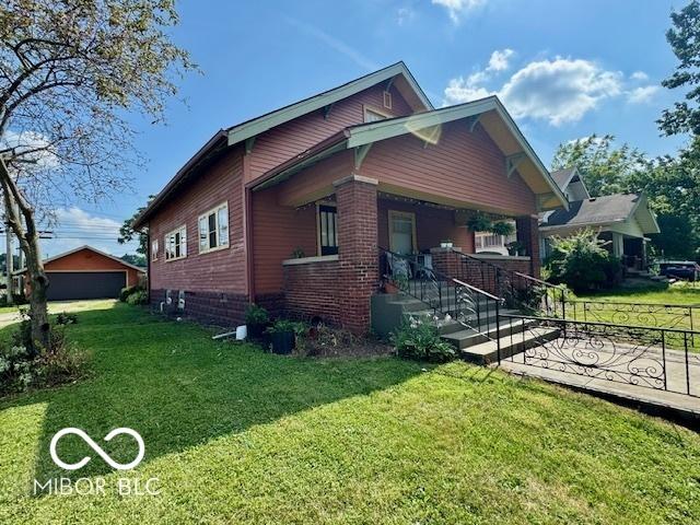 515 W Washington St, Lebanon, IN 46052 - photo 1