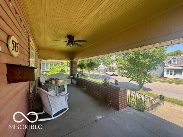 515 W Washington St, Lebanon, IN 46052 - photo 4