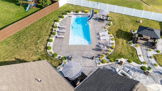132 Caplinger Pl, Greenwood, IN 46143 - photo 40