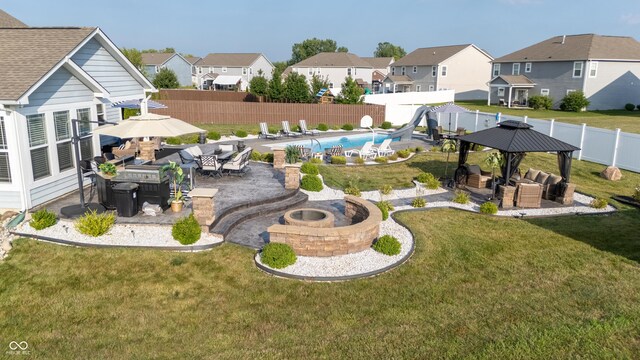 132 Caplinger Pl, Greenwood, IN 46143 - photo 11