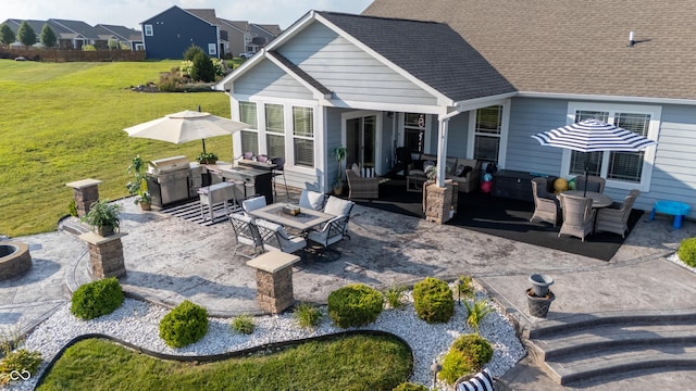 132 Caplinger Pl, Greenwood, IN 46143 - photo 5