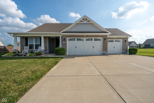 132 Caplinger Pl, Greenwood, IN 46143 - photo 1