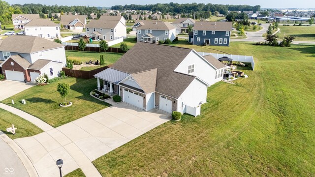 132 Caplinger Pl, Greenwood, IN 46143 - photo 41