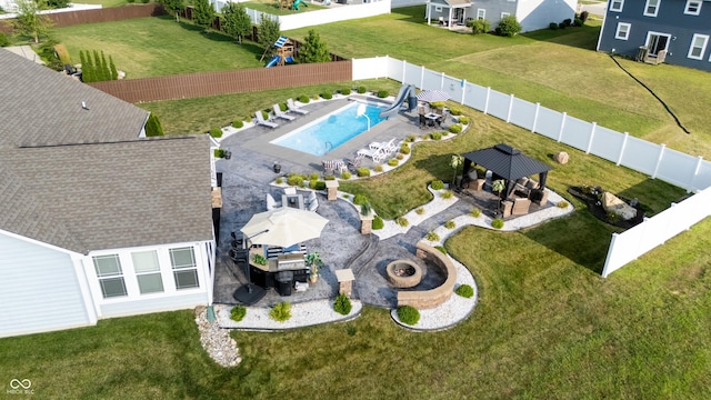 132 Caplinger Pl, Greenwood, IN 46143 - photo 42