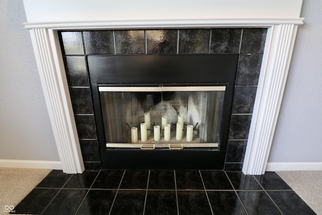 5526 Burning Tree Ct, Indianapolis, IN 46239 - photo 26