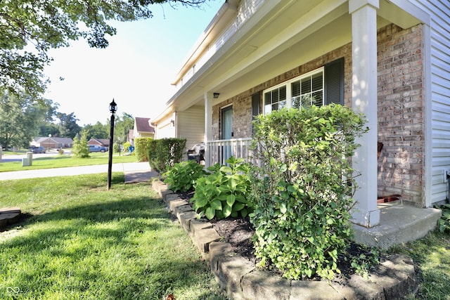 5526 Burning Tree Ct, Indianapolis, IN 46239 - photo 4