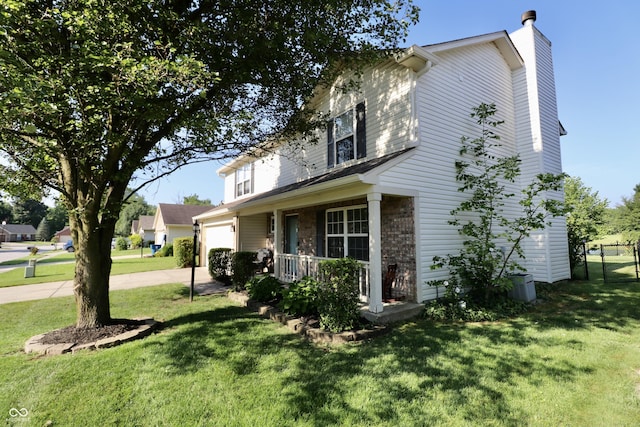 5526 Burning Tree Ct, Indianapolis, IN 46239 - photo 5