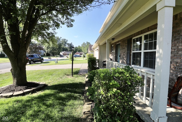 5526 Burning Tree Ct, Indianapolis, IN 46239 - photo 6