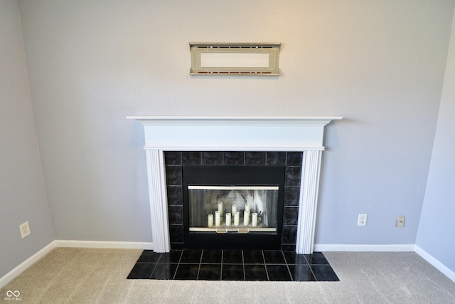 5526 Burning Tree Ct, Indianapolis, IN 46239 - photo 25