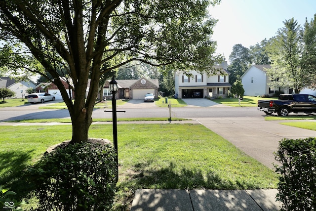 5526 Burning Tree Ct, Indianapolis, IN 46239 - photo 11