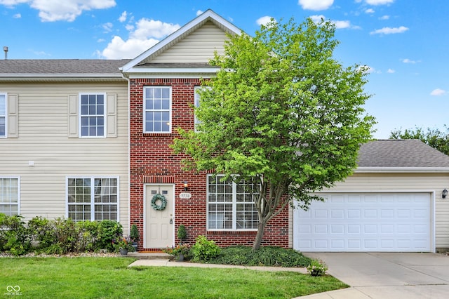 9736 Rolling Plain Dr Unit 5302, Noblesville, IN 46060 - photo 1