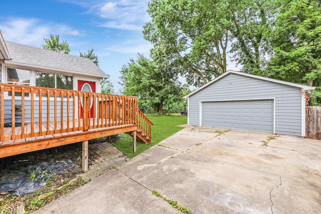 8722 Shelby St, Indianapolis, IN 46227 - photo 31