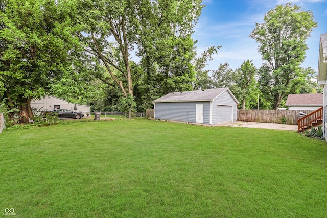 8722 Shelby St, Indianapolis, IN 46227 - photo 32