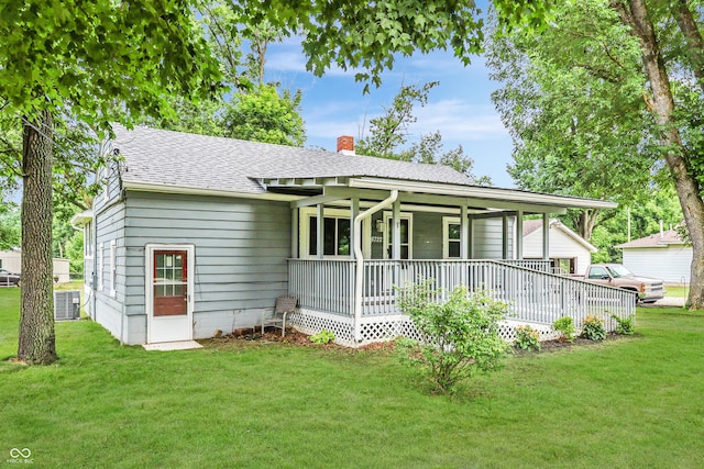 8722 Shelby St, Indianapolis, IN 46227 - photo 2