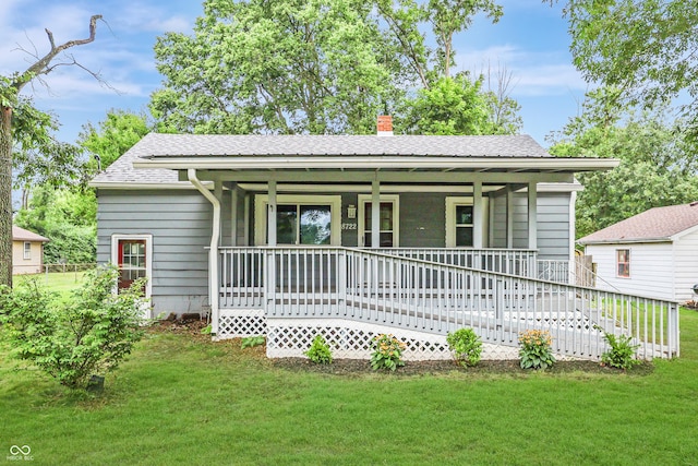 8722 Shelby St, Indianapolis, IN 46227 - photo 1