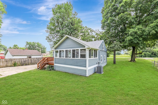 8722 Shelby St, Indianapolis, IN 46227 - photo 30
