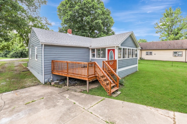 8722 Shelby St, Indianapolis, IN 46227 - photo 29