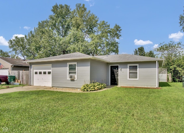134 Schaefer Dr, Hope, IN 47246 - photo 1