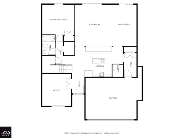 4522 Ozark Ln, Indianapolis, IN 46239 - photo 59