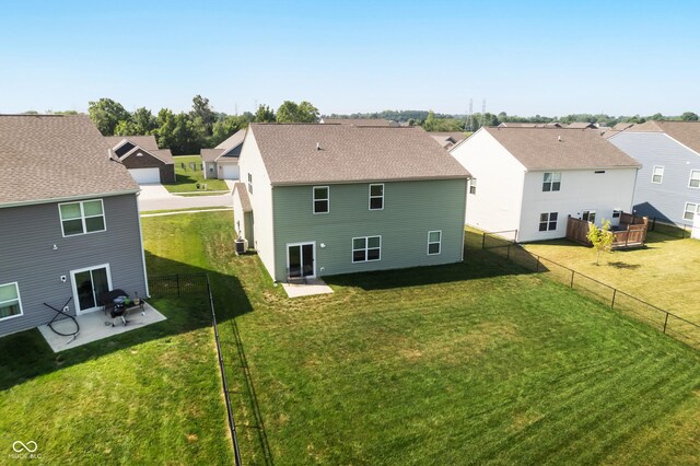 4522 Ozark Ln, Indianapolis, IN 46239 - photo 6