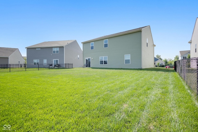 4522 Ozark Ln, Indianapolis, IN 46239 - photo 49