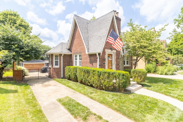 5344 N Kenwood Ave, Indianapolis, IN 46208 - photo 3