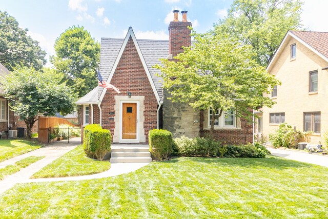 5344 N Kenwood Ave, Indianapolis, IN 46208 - photo 2