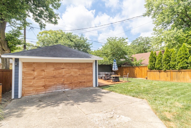 5344 N Kenwood Ave, Indianapolis, IN 46208 - photo 41