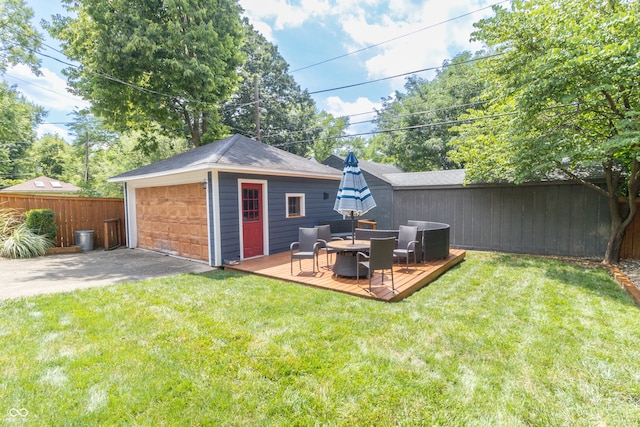 5344 N Kenwood Ave, Indianapolis, IN 46208 - photo 43