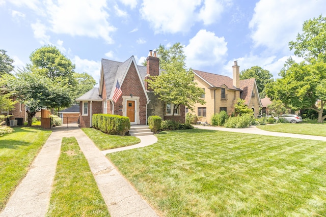 5344 N Kenwood Ave, Indianapolis, IN 46208 - photo 1