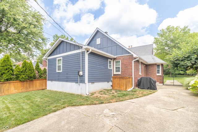 5344 N Kenwood Ave, Indianapolis, IN 46208 - photo 45