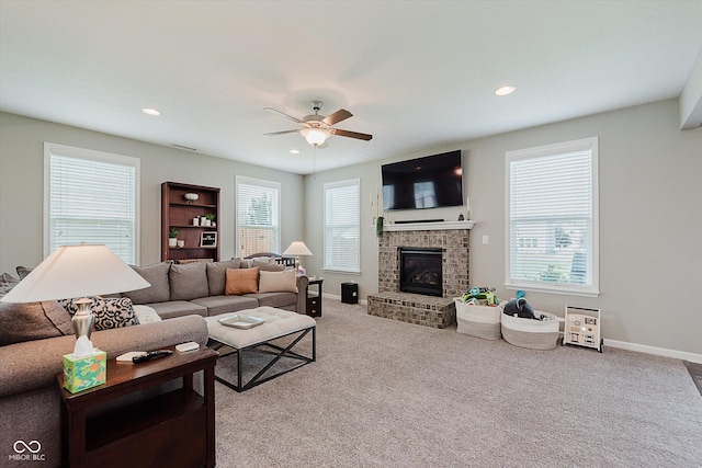5762 Bluff View Ln, Whitestown, IN 46075 - photo 10