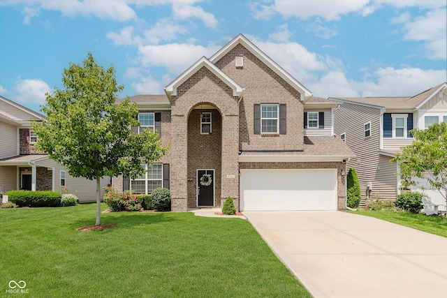 5762 Bluff View Ln, Whitestown, IN 46075 - photo 1