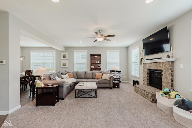5762 Bluff View Ln, Whitestown, IN 46075 - photo 9