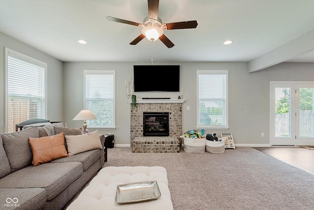 5762 Bluff View Ln, Whitestown, IN 46075 - photo 11