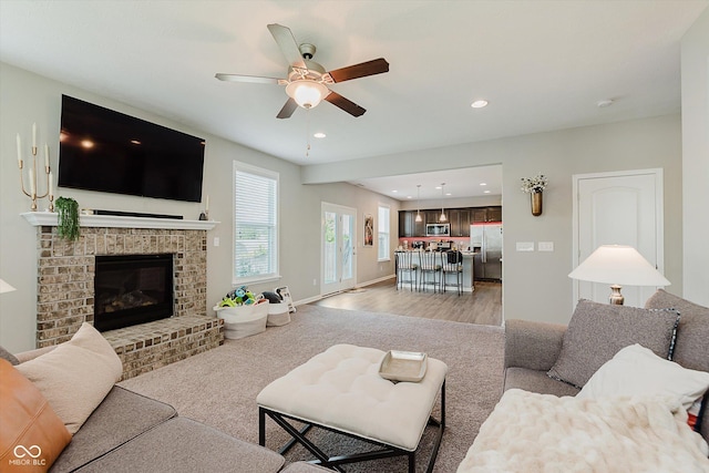5762 Bluff View Ln, Whitestown, IN 46075 - photo 12