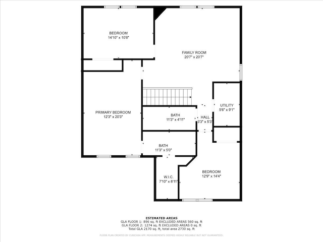 1203 Maple Run Dr, Sheridan, IN 46069 - photo 45