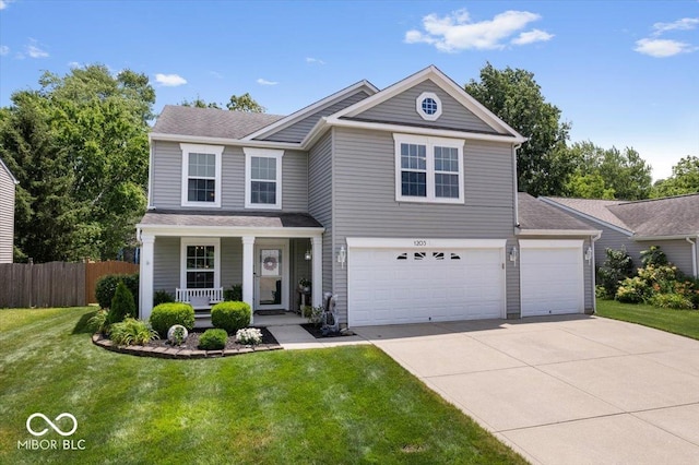 1203 Maple Run Dr, Sheridan, IN 46069 - photo 1