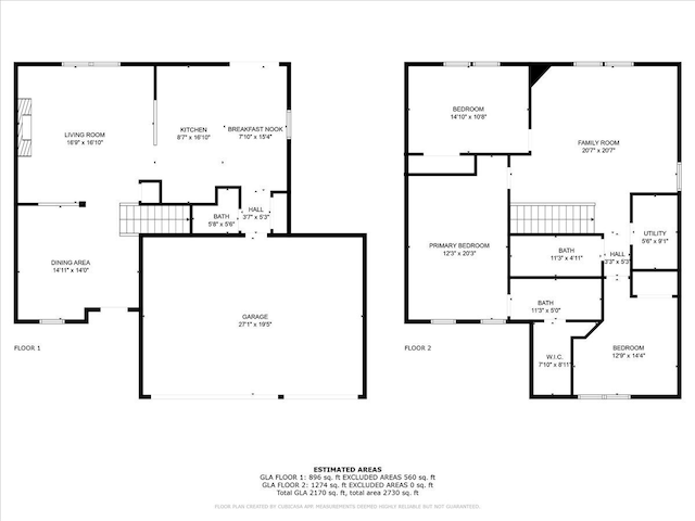 1203 Maple Run Dr, Sheridan, IN 46069 - photo 43