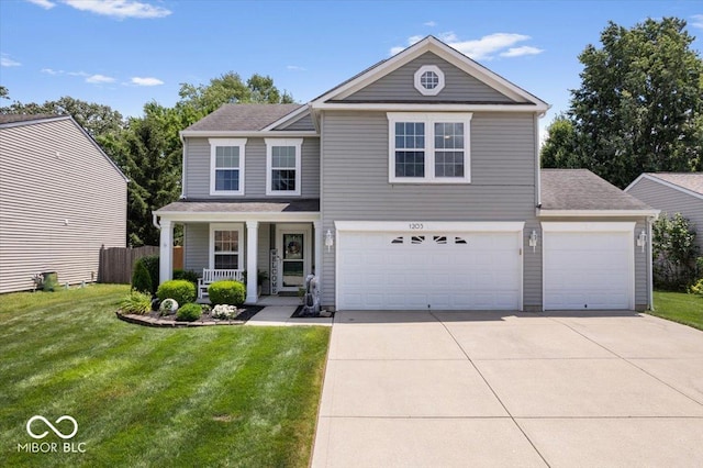 1203 Maple Run Dr, Sheridan, IN 46069 - photo 39