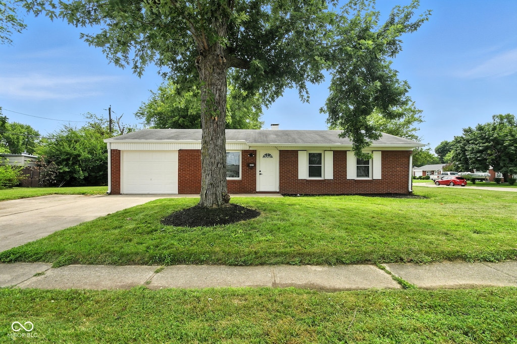 4829 W 37th St, Indianapolis, IN 46224 - photo 1