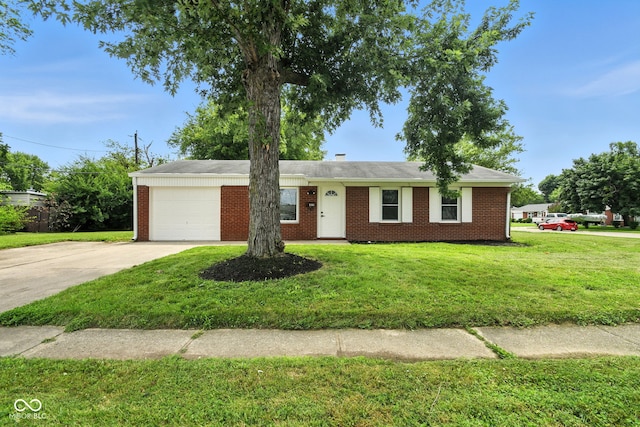 4829 W 37th St, Indianapolis, IN 46224 - photo 1