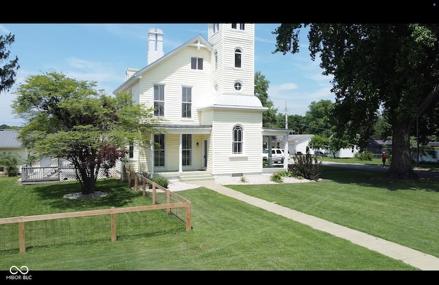 313 E Union St, Liberty, IN 47353 - photo 74