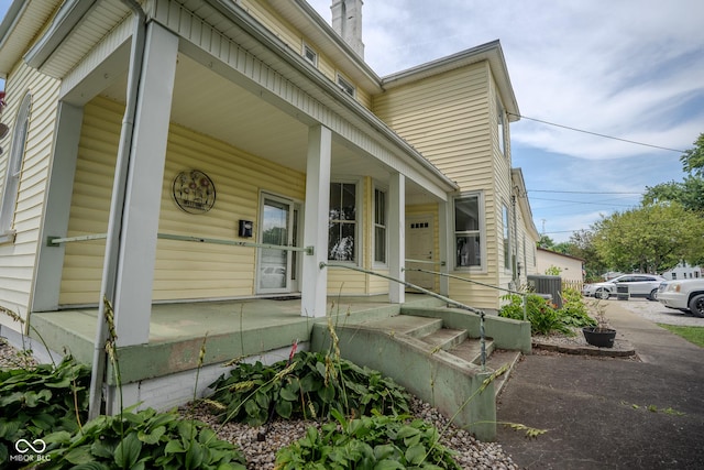 313 E Union St, Liberty, IN 47353 - photo 7