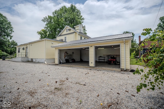313 E Union St, Liberty, IN 47353 - photo 67