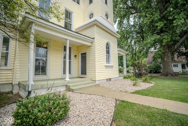 313 E Union St, Liberty, IN 47353 - photo 15